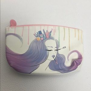 Ipsy Cosmetic Bag